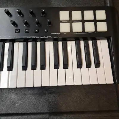 M-Audio - OXYGEN49 MKV 2